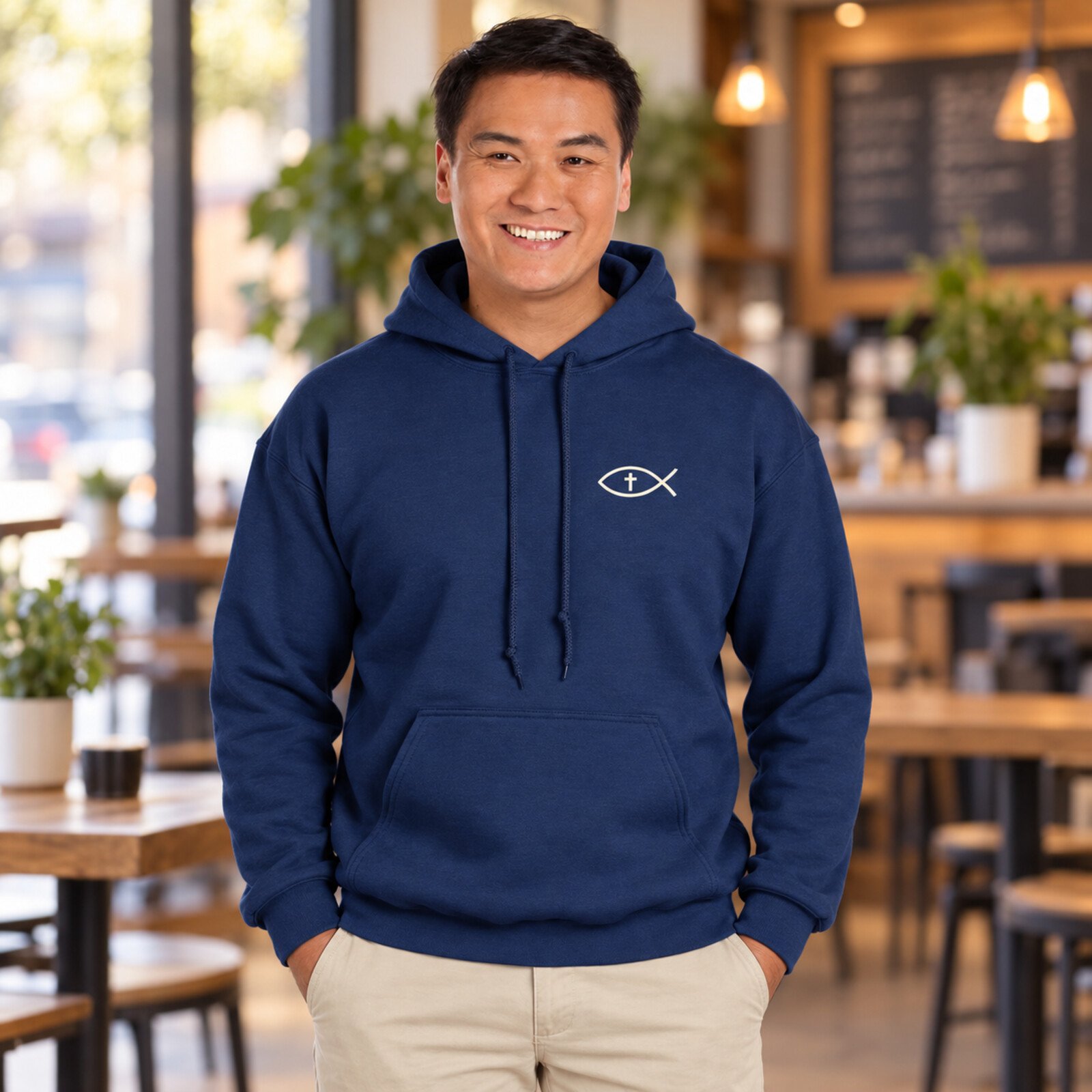 Men's clothing